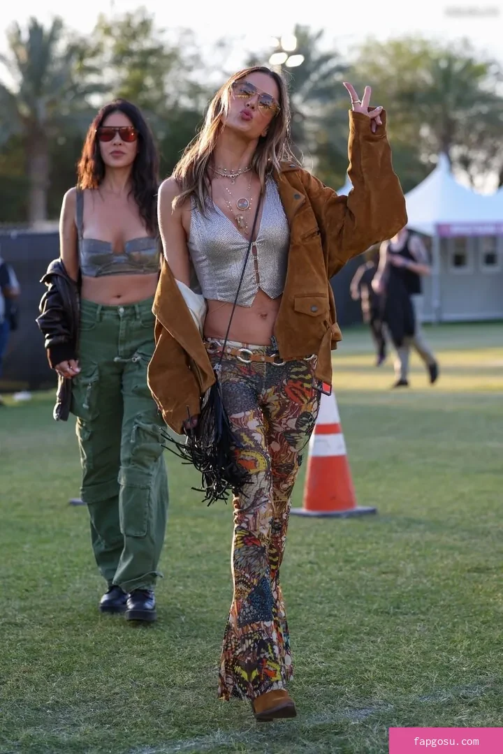 Alessandra Ambrosio