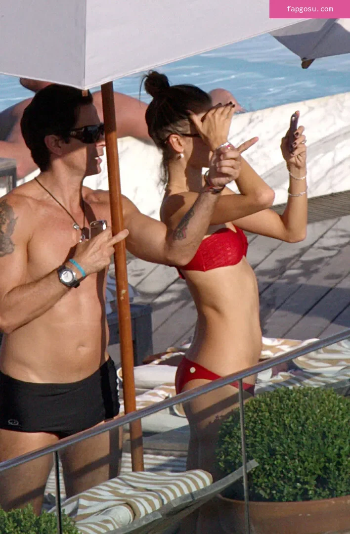 Alessandra Ambrosio