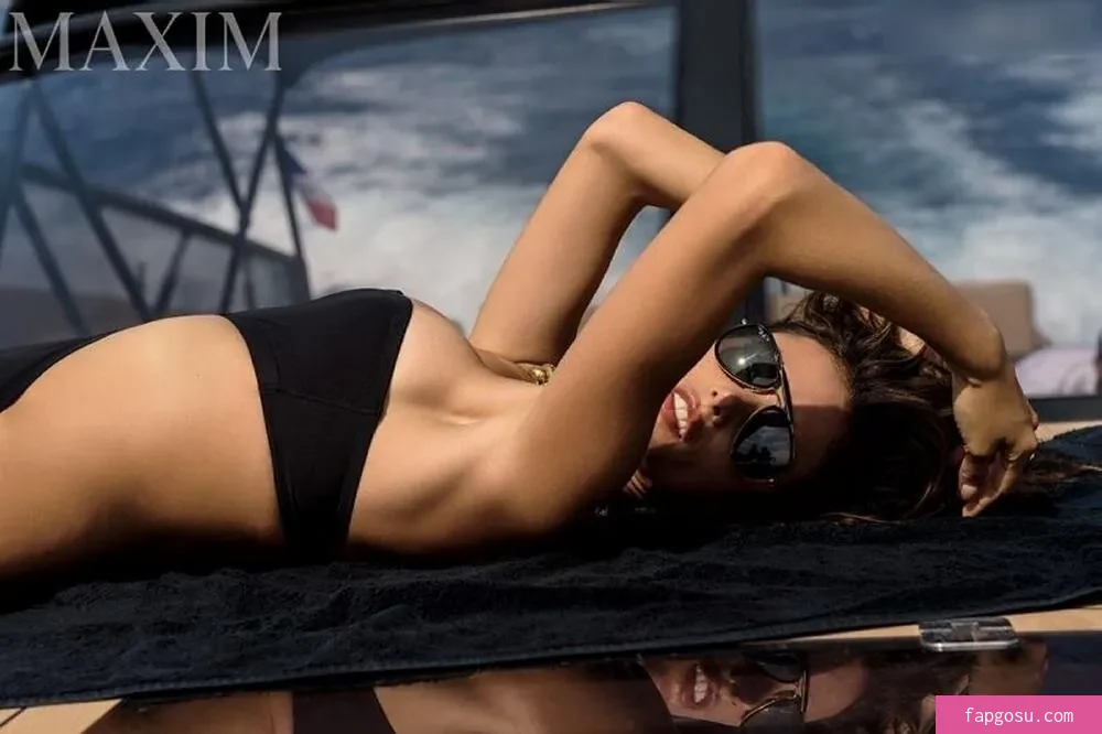 Alessandra Ambrosio