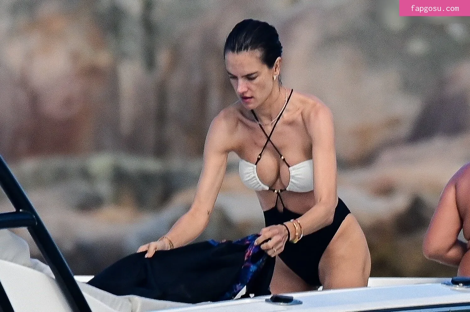 Alessandra Ambrosio