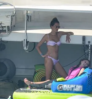 Alessandra Ambrosio