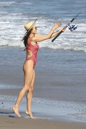 Alessandra Ambrosio