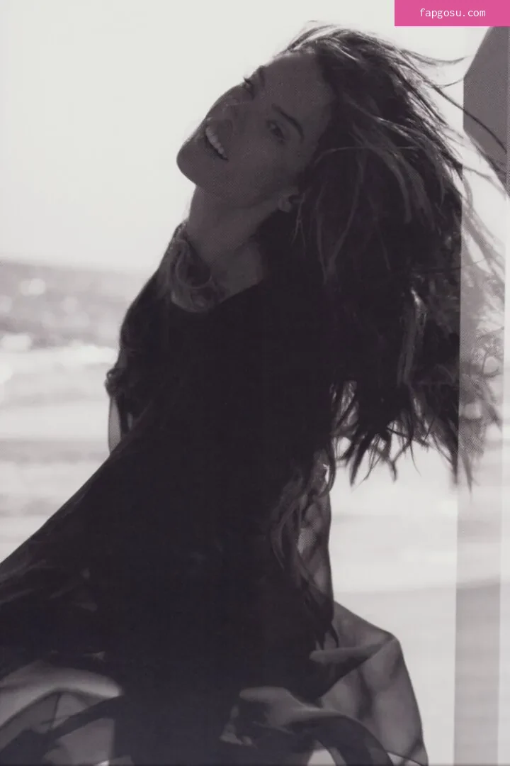 Alessandra Ambrosio - Photo #370