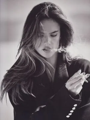 Alessandra Ambrosio