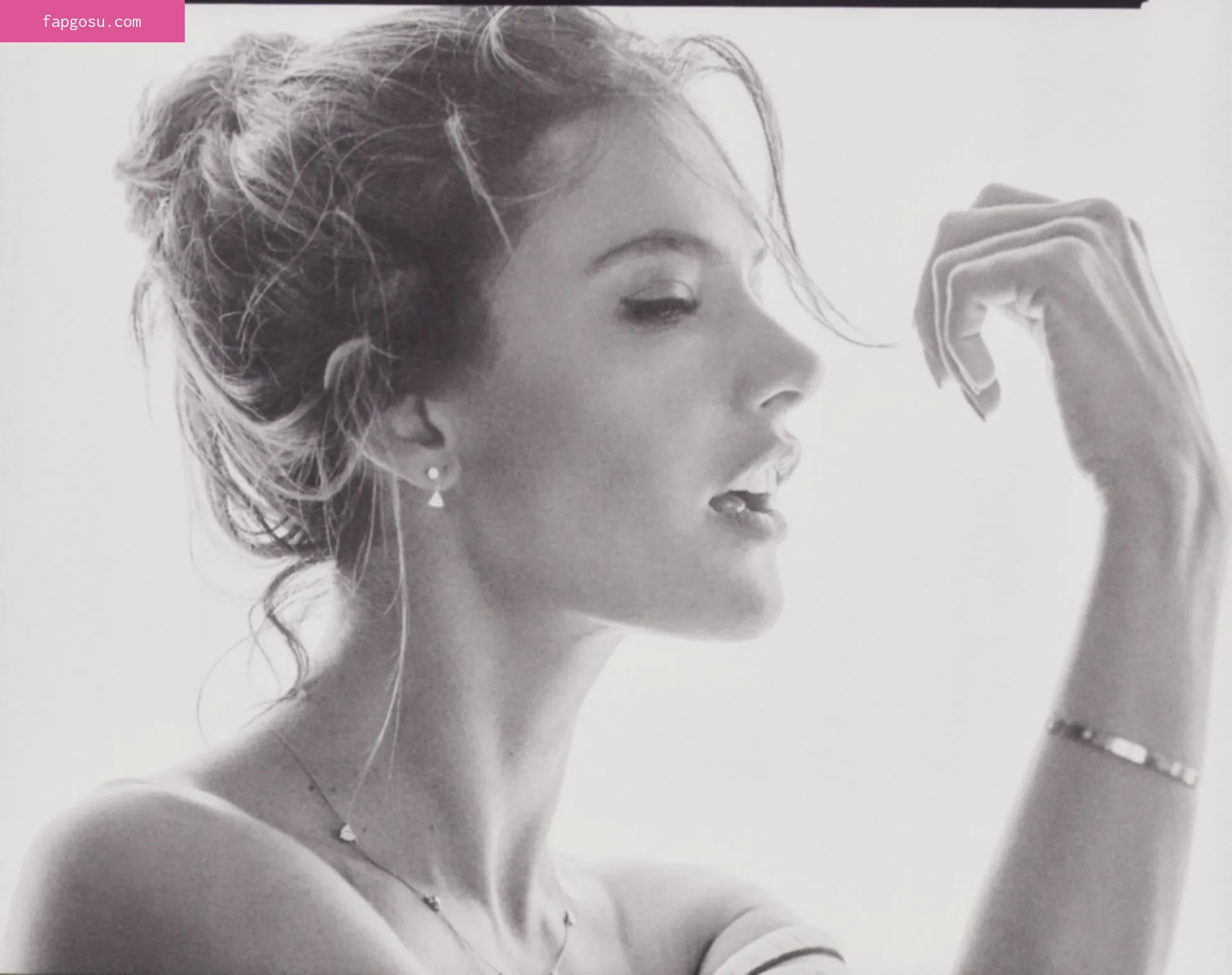 Alessandra Ambrosio - Photo #433