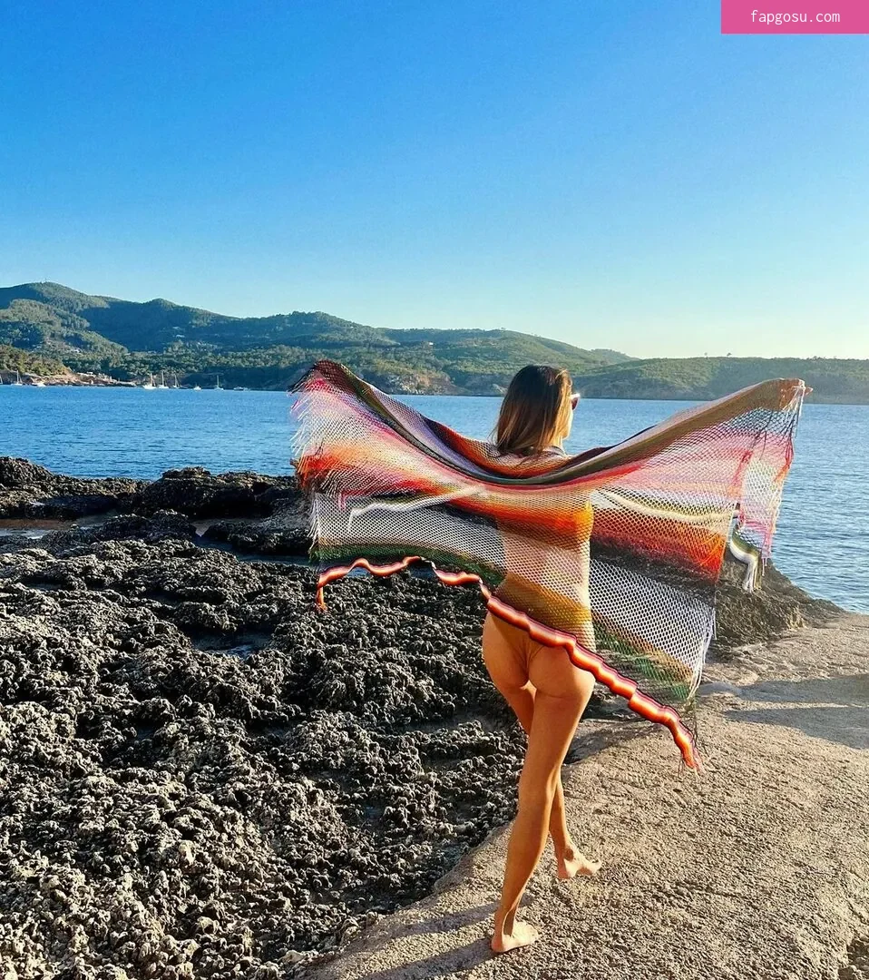 Alessandra Ambrosio - Photo #584