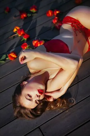 Alina Aliluykina content