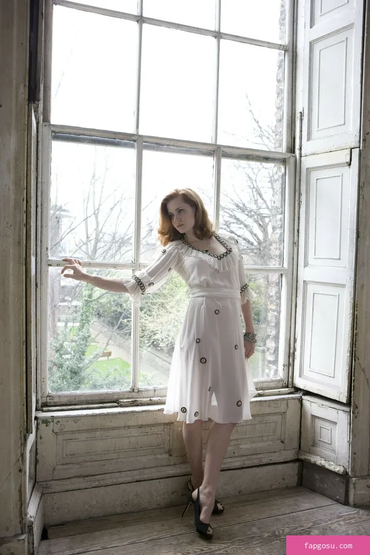 Amy Adams
