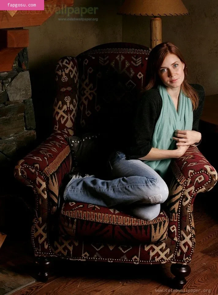 Amy Adams