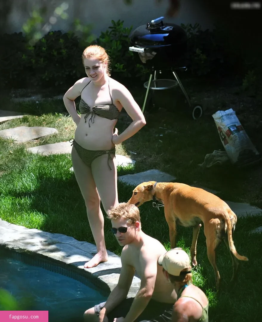 Amy Adams