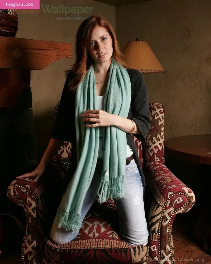 Amy Adams