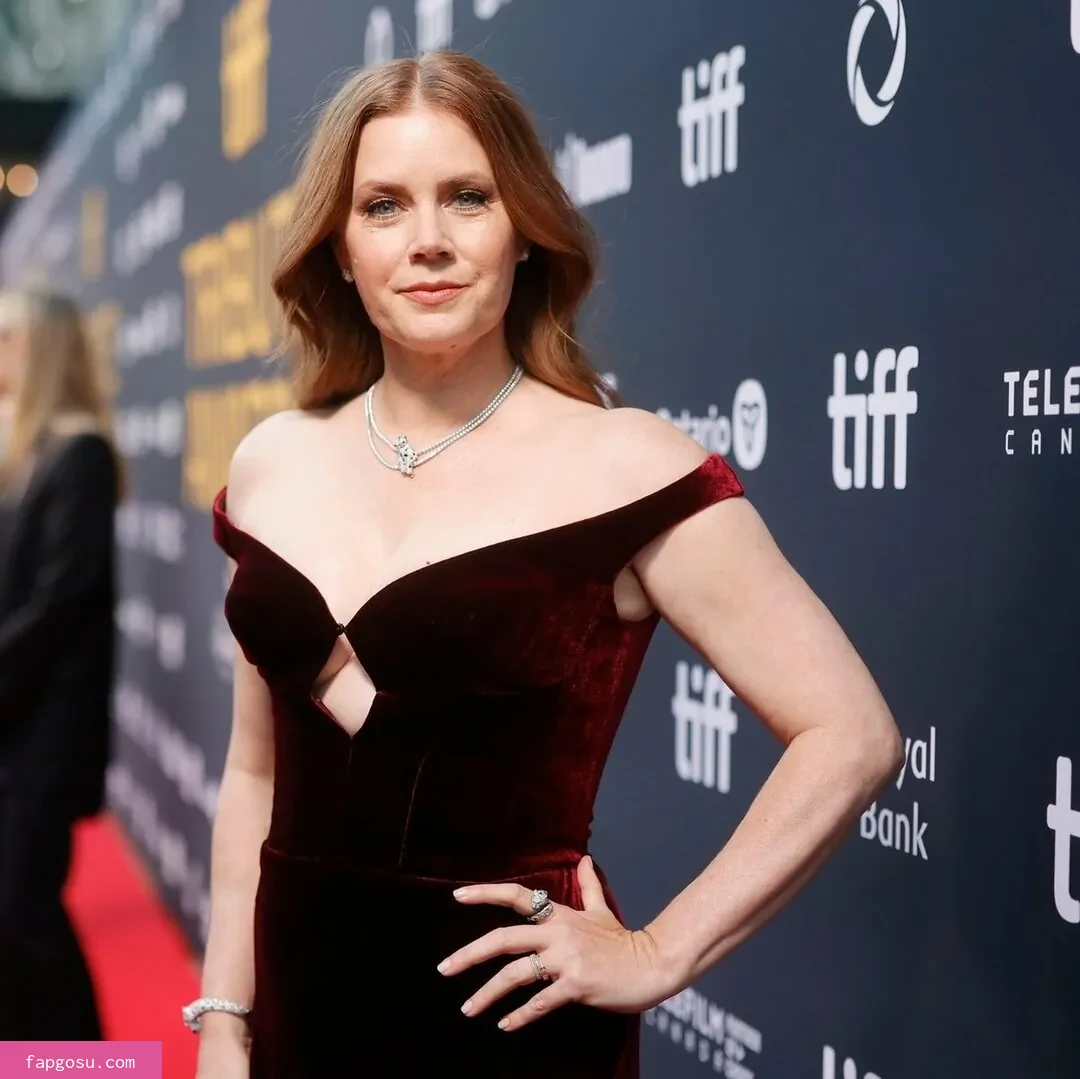 Amy Adams