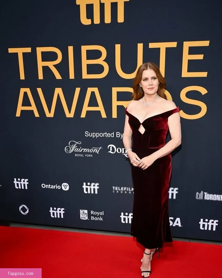 Amy Adams
