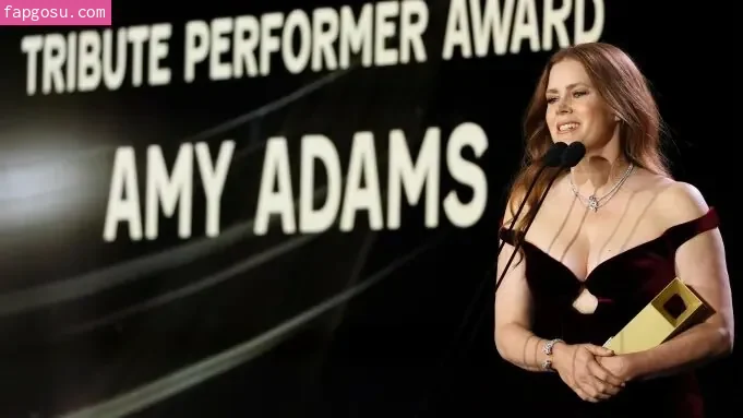Amy Adams
