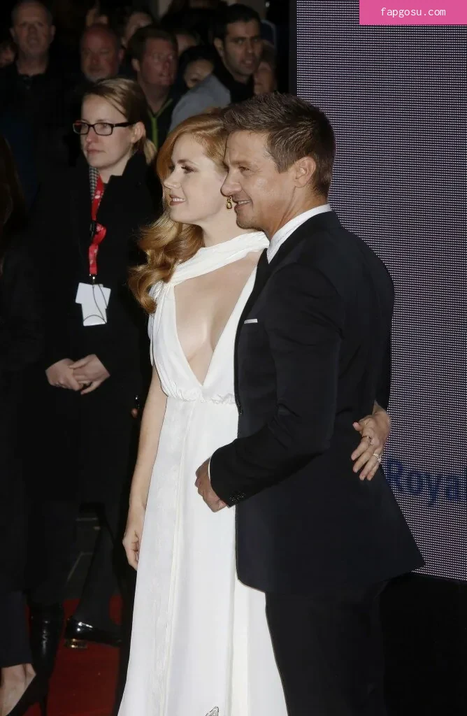 Amy Adams