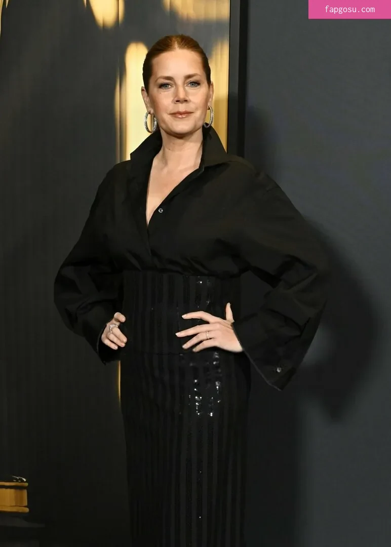 Amy Adams