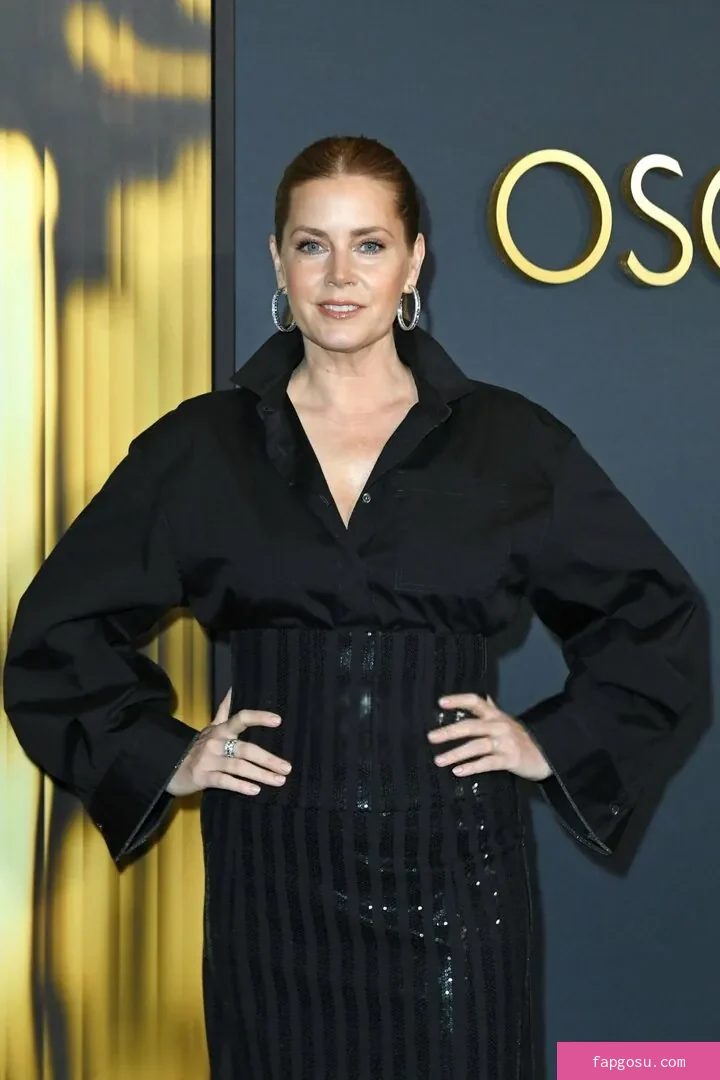 Amy Adams