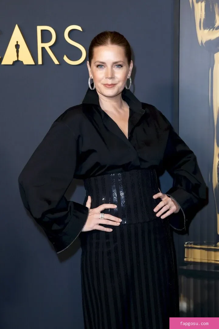 Amy Adams