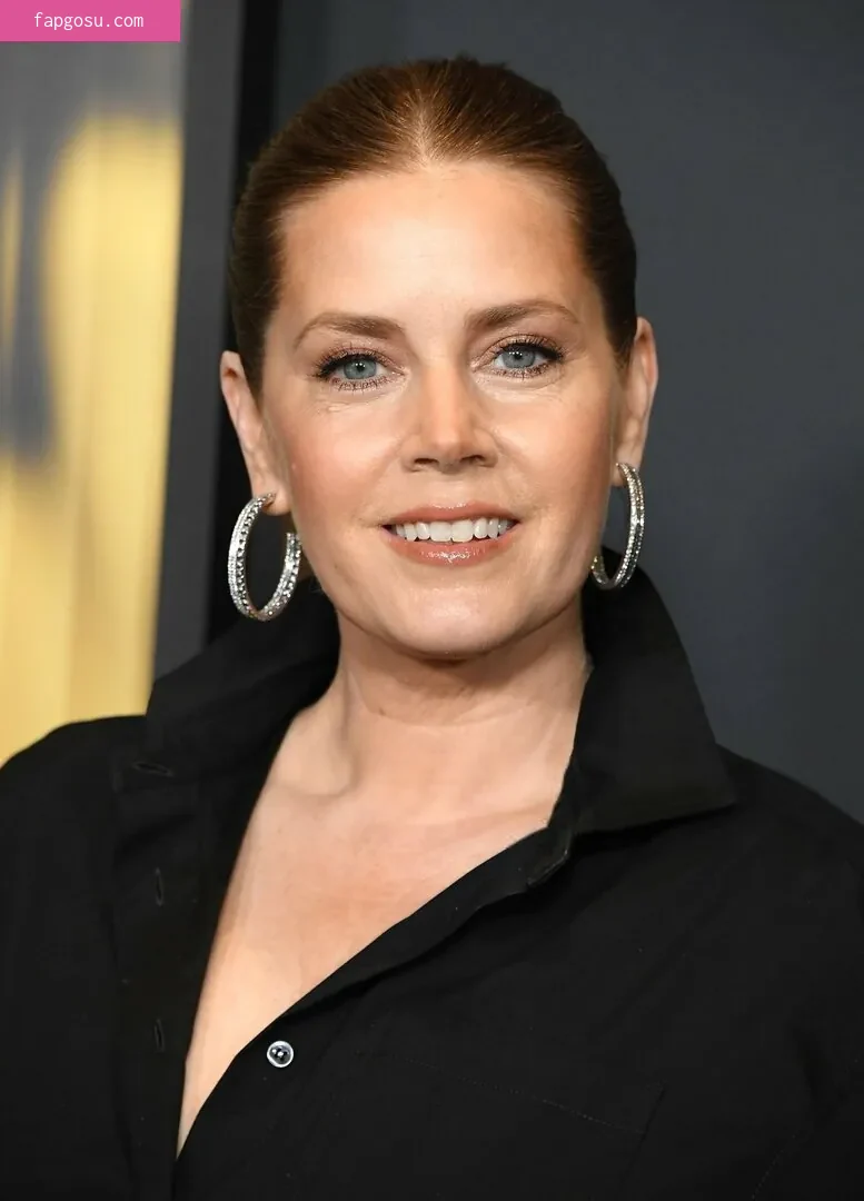 Amy Adams
