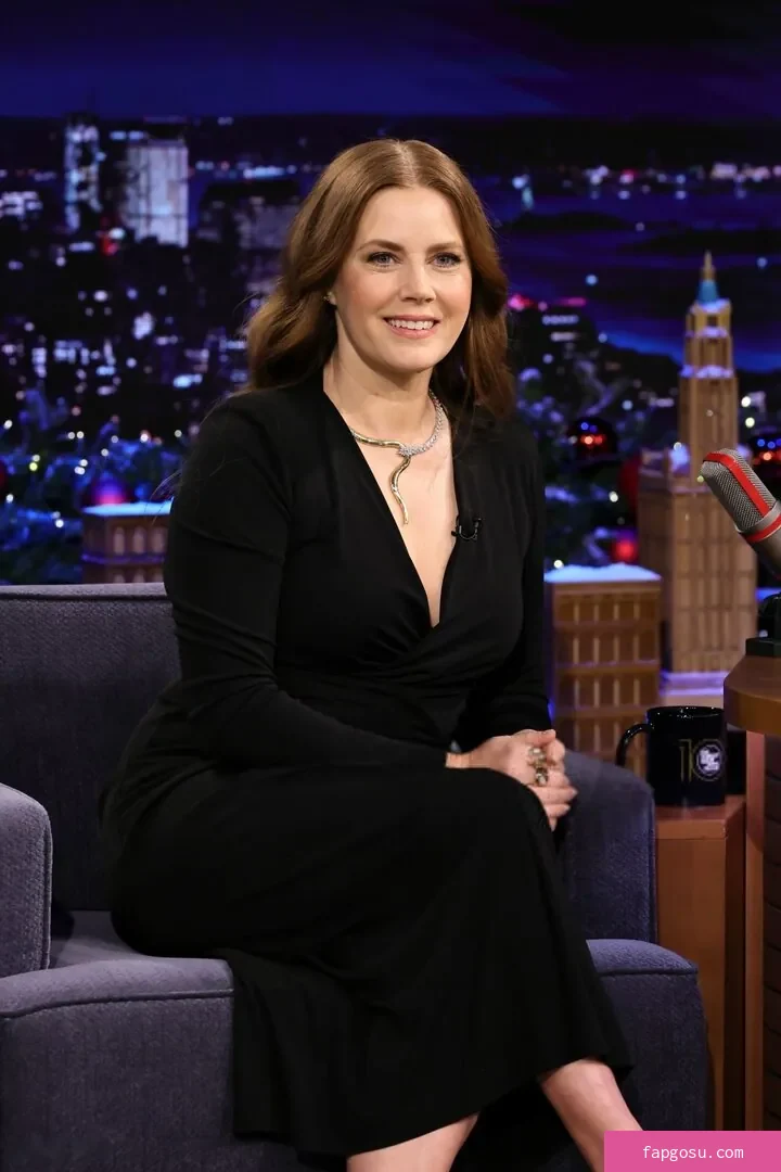 Amy Adams