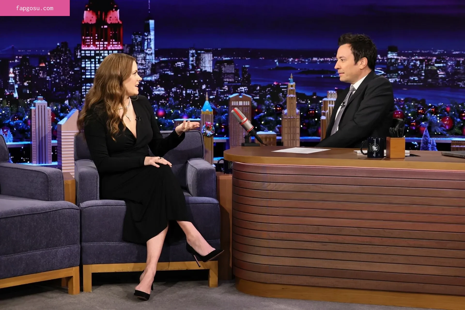 Amy Adams