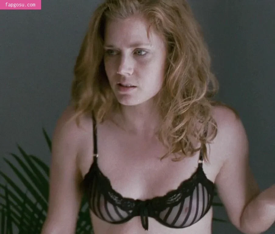 Amy Adams