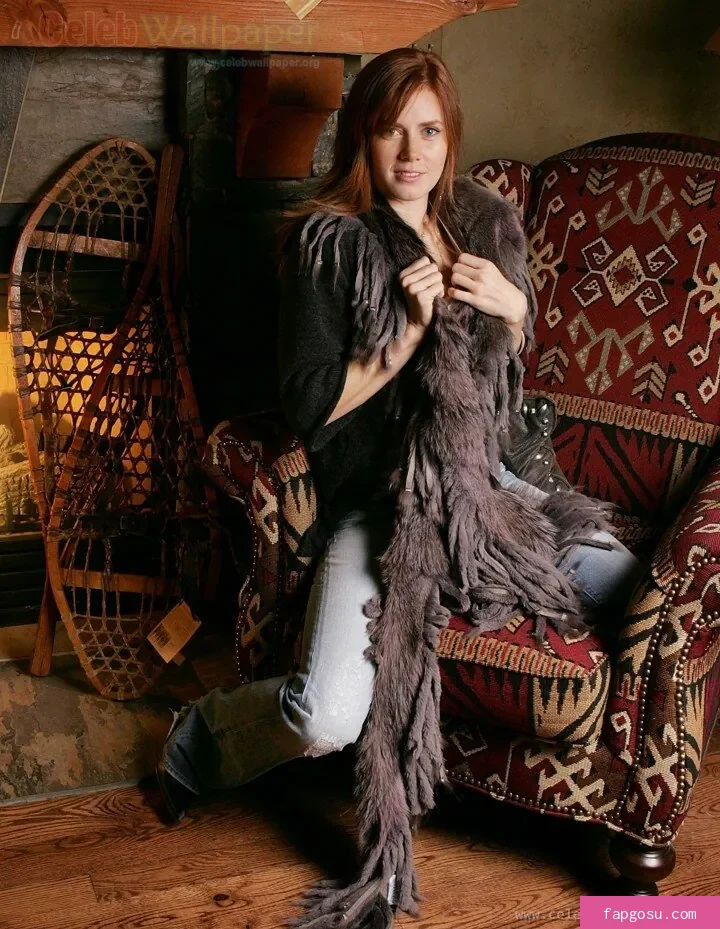 Amy Adams