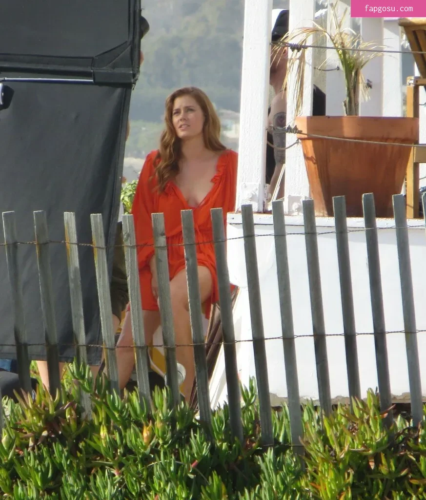 Amy Adams