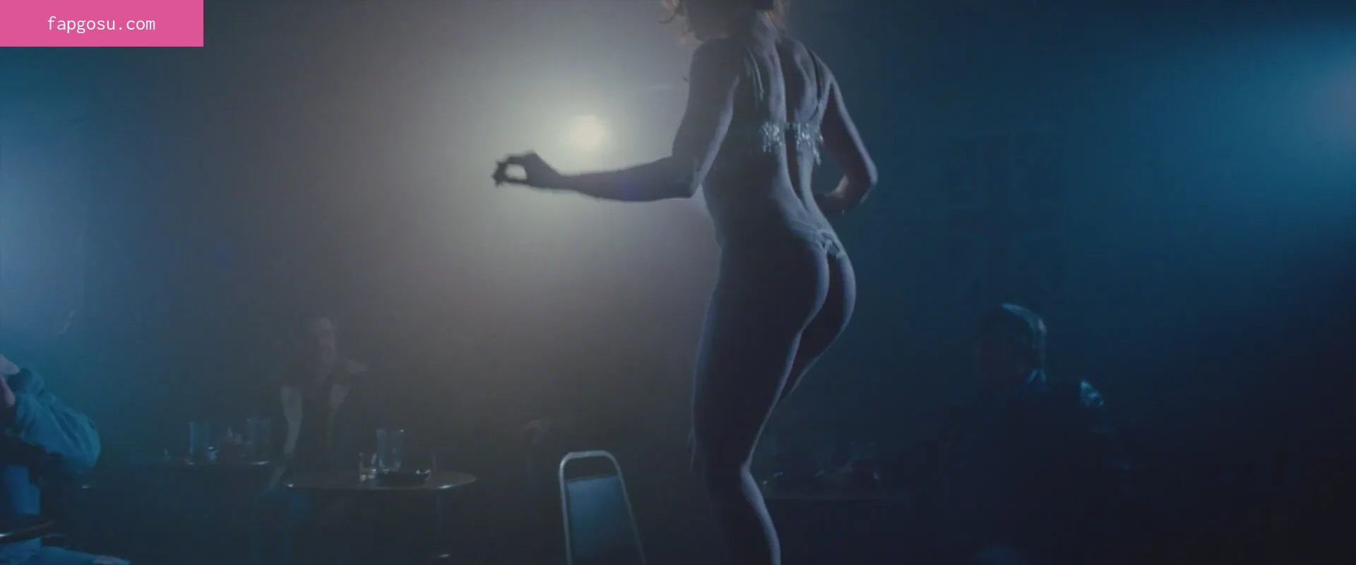 Amy Adams