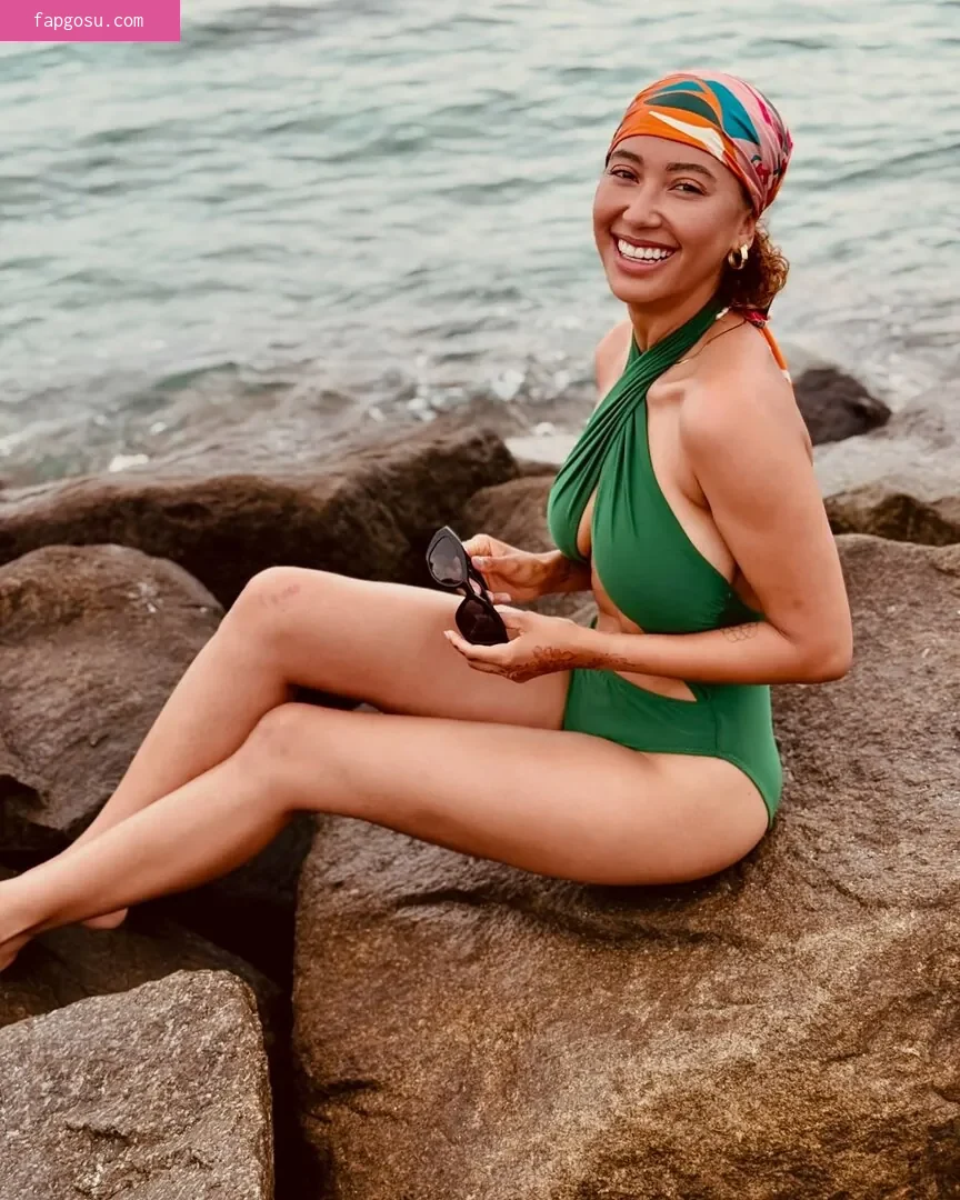 Andy Allo