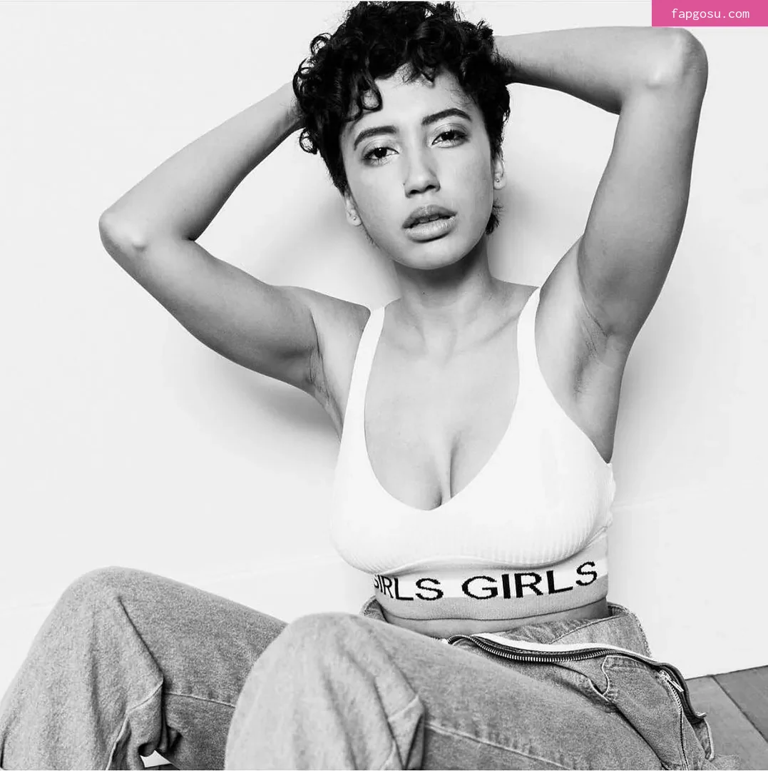 Andy Allo