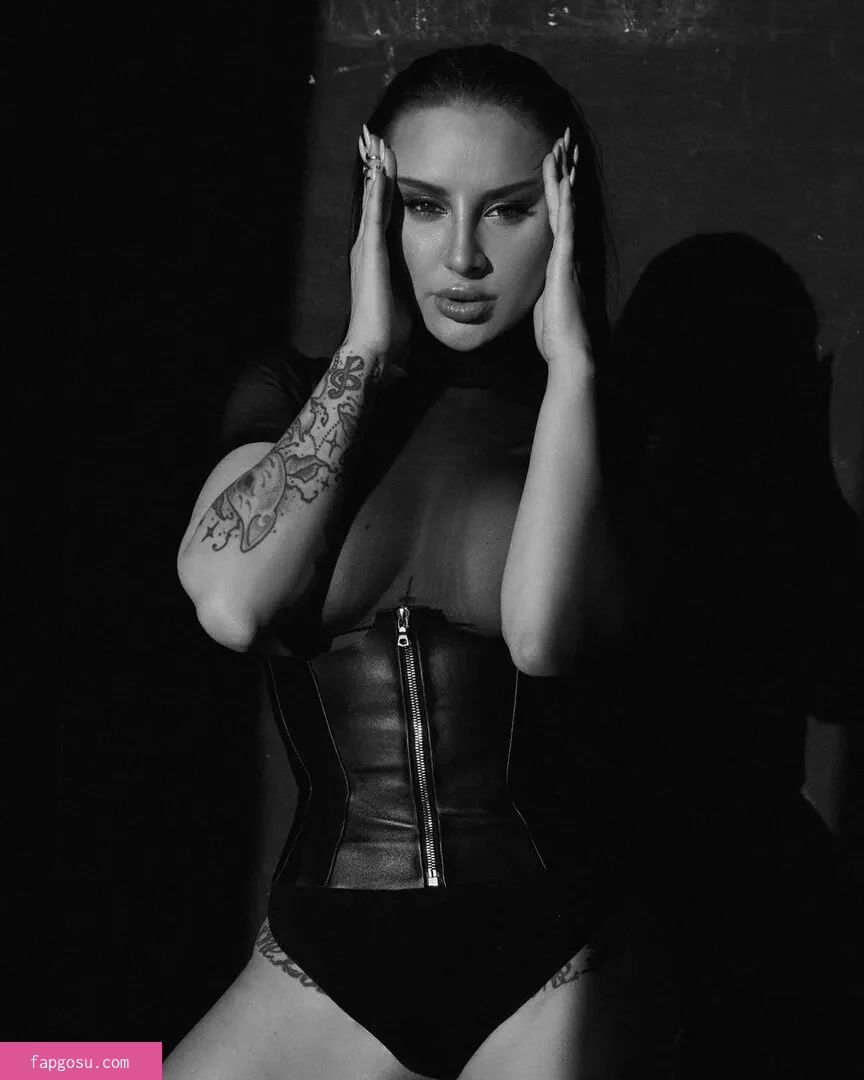 Anna Asti