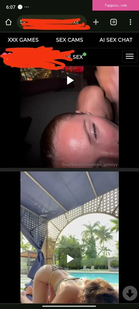 ASMR Senses / Intimate ASMR / asmrsense_ / sixthsensory Nude Leaked OnlyFans Photo #28