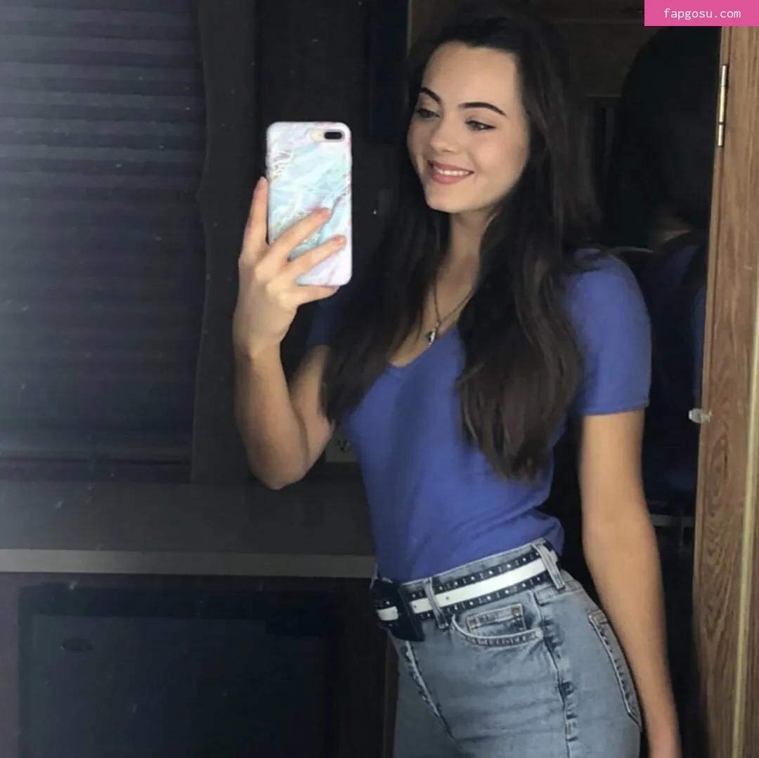 Ava Allan - Photo #161