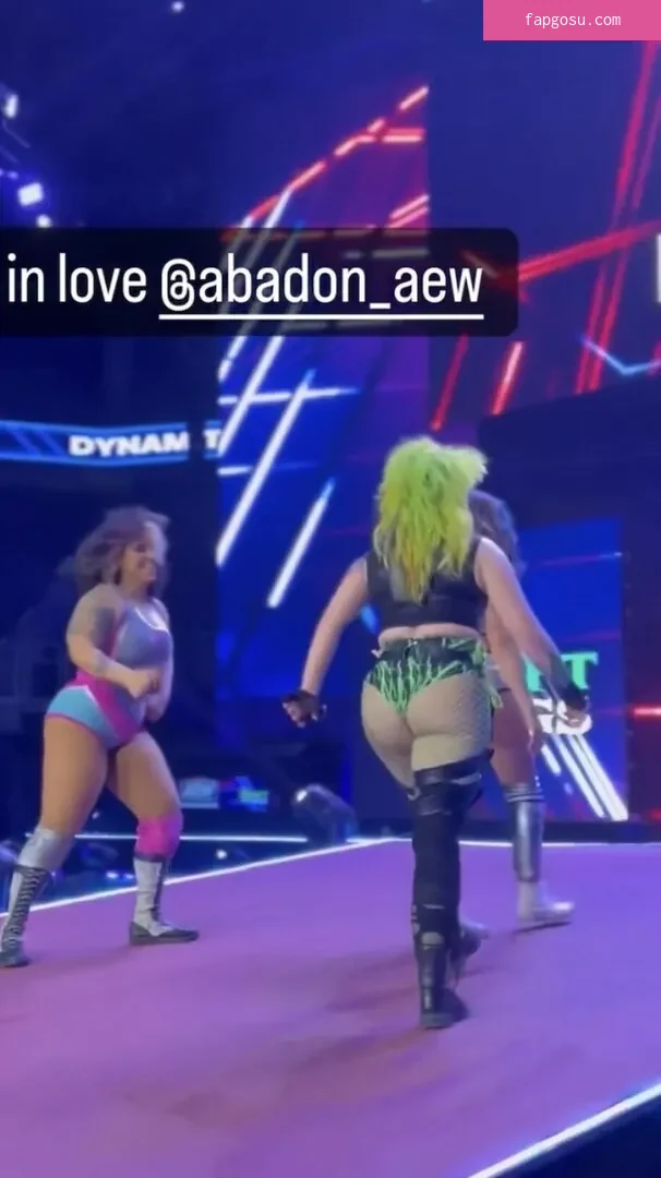 Abadon