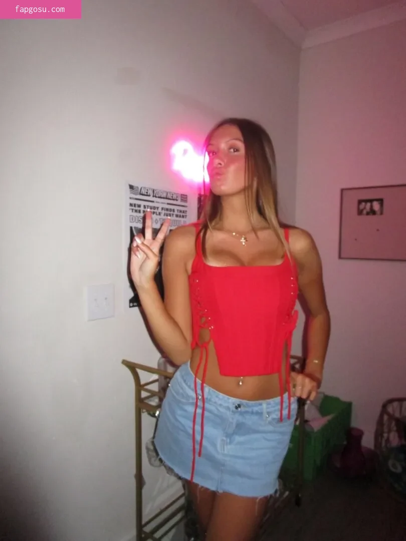 Abby Busick