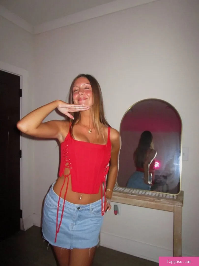 Abby Busick