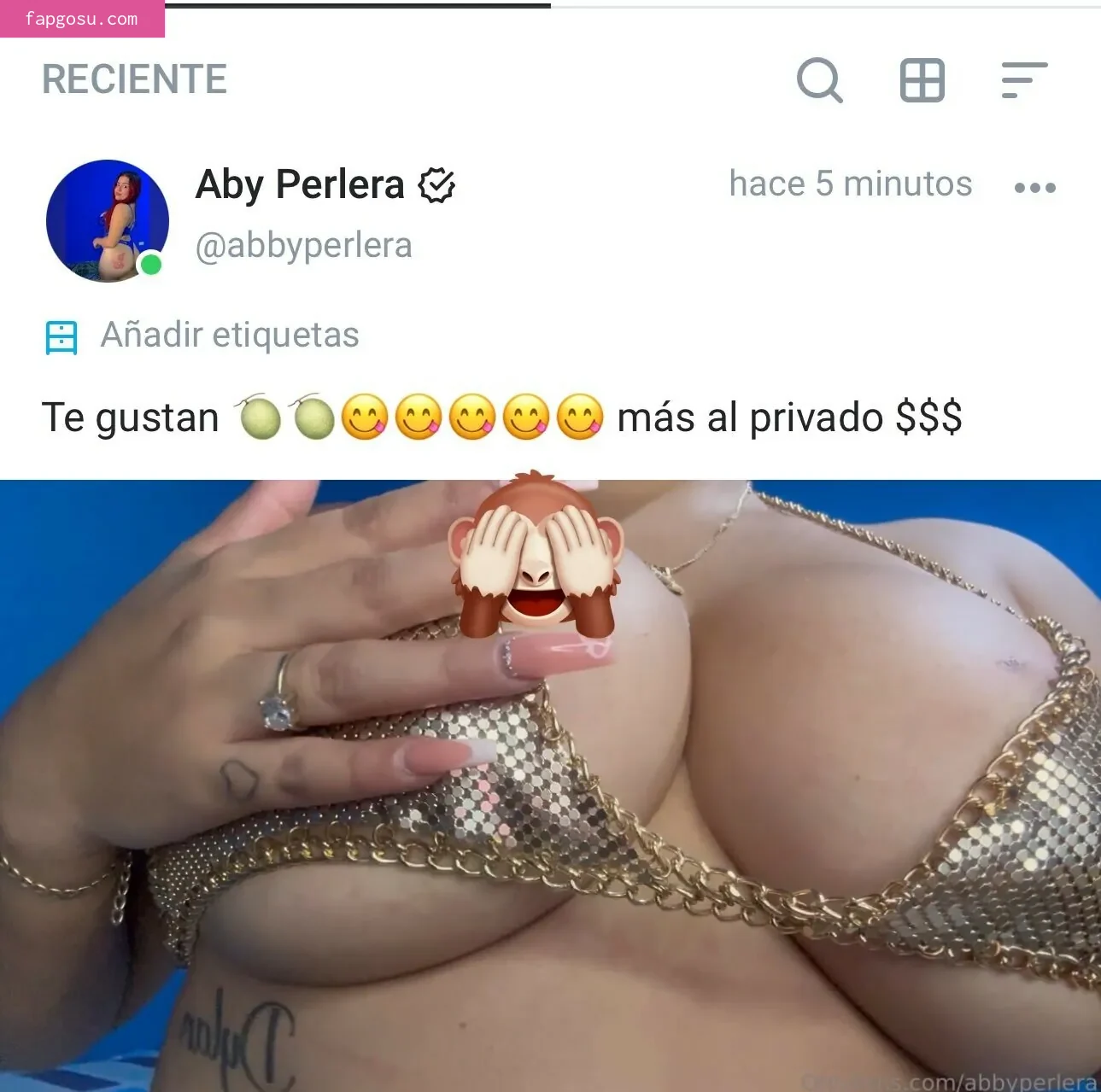 Abbyperlera