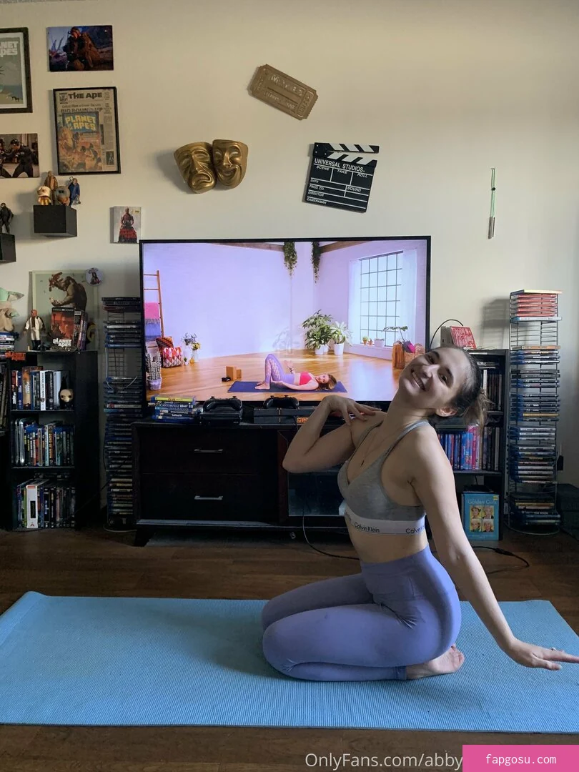abbysworldsastage