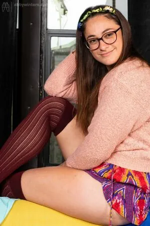 AbbyWinters content