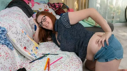 AbbyWinters content