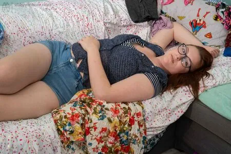 AbbyWinters content