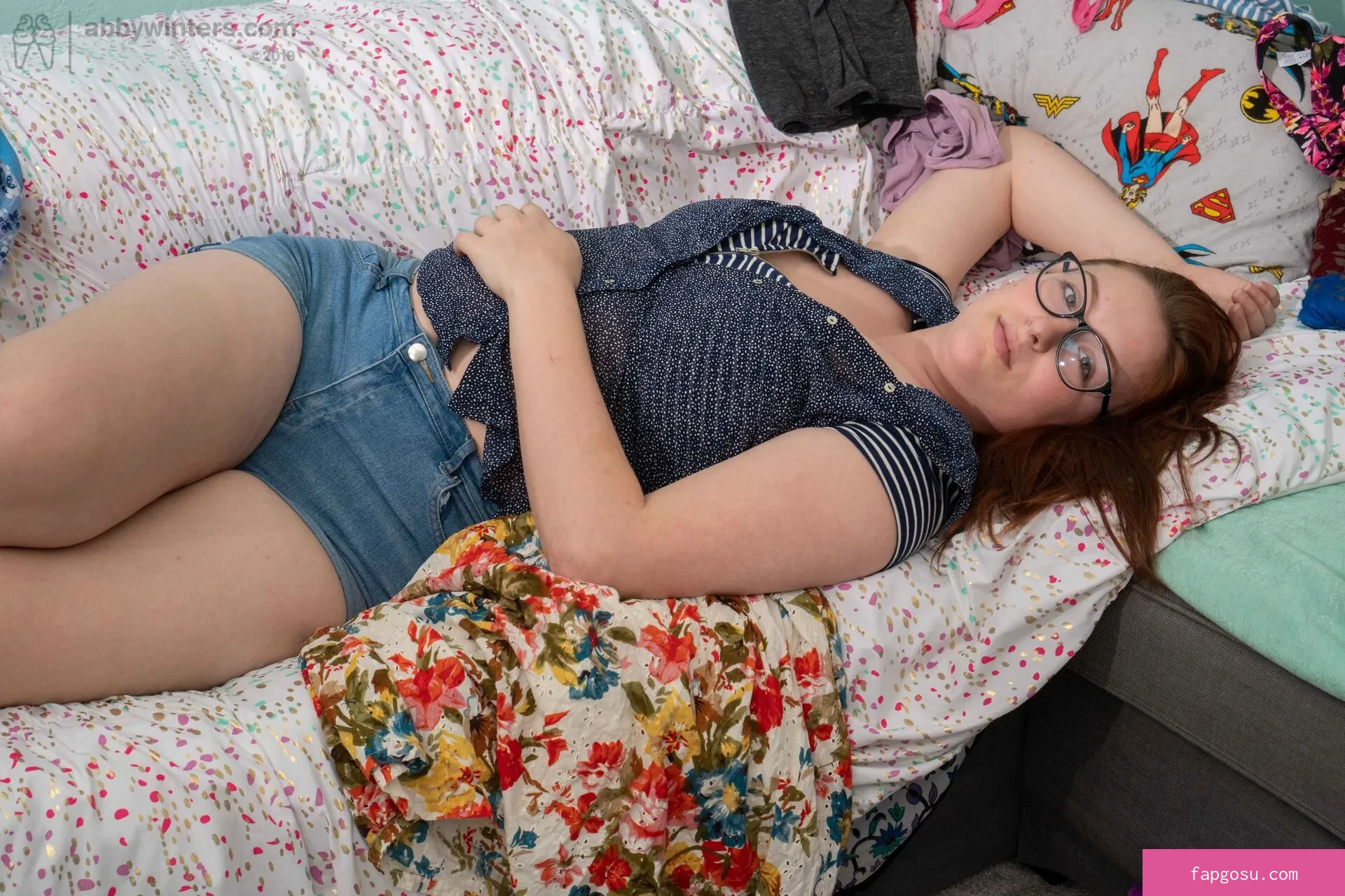 AbbyWinters