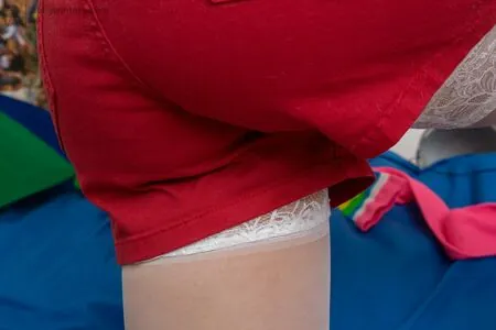AbbyWinters content