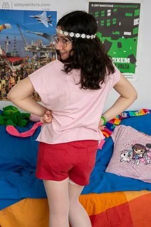 AbbyWinters content