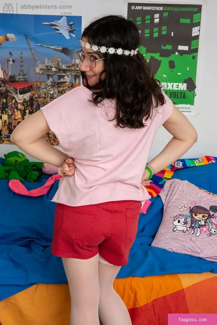 AbbyWinters