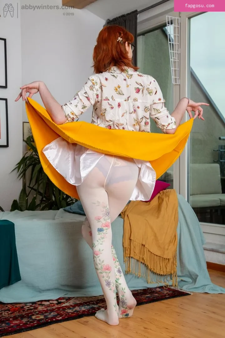 AbbyWinters