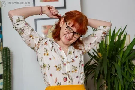 AbbyWinters content