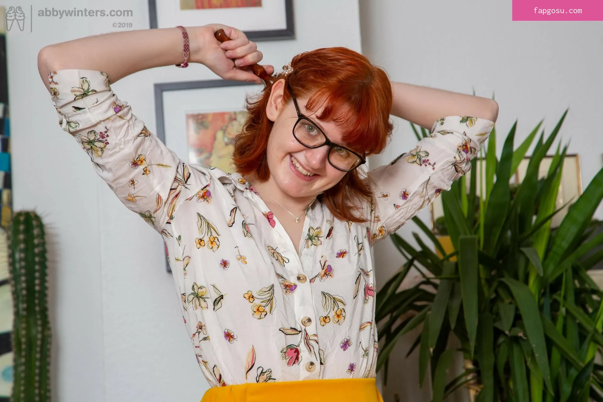 AbbyWinters