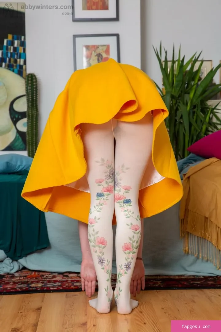 AbbyWinters